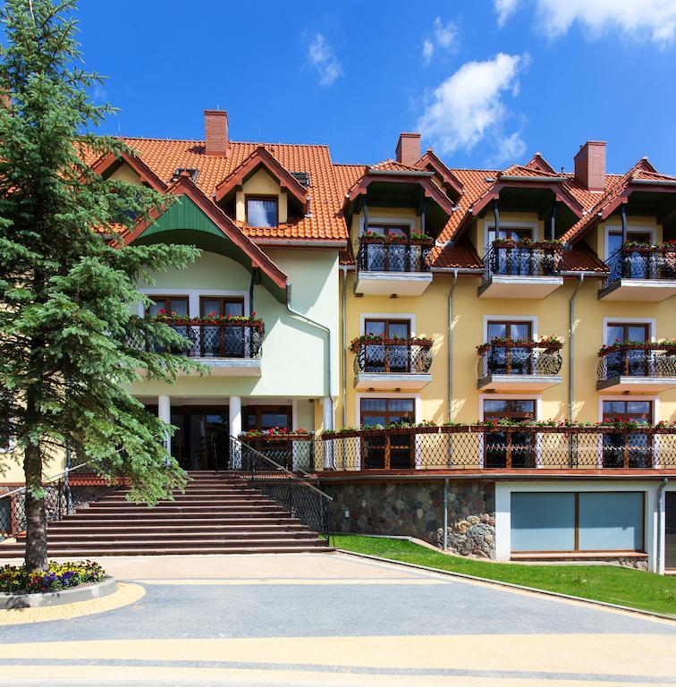 Hotel Robert's Port