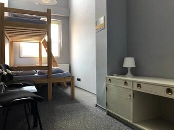 Music Hostel Rewolucji