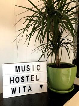 Music Hostel Rewolucji