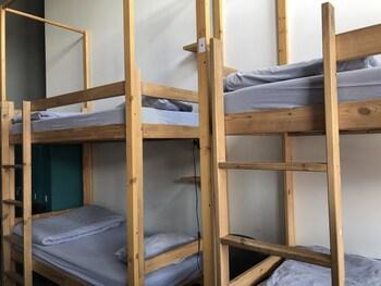 Music Hostel Rewolucji