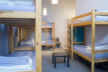 Music Hostel Rewolucji