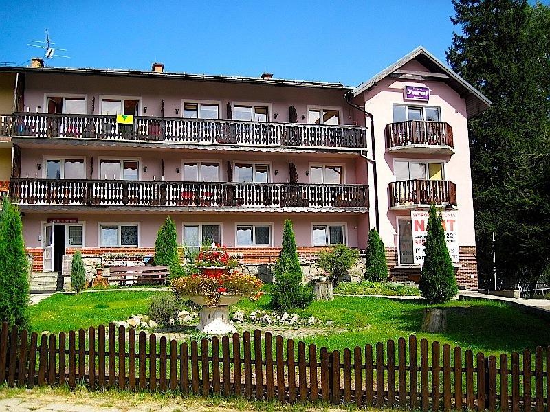 Pensjonat Jural