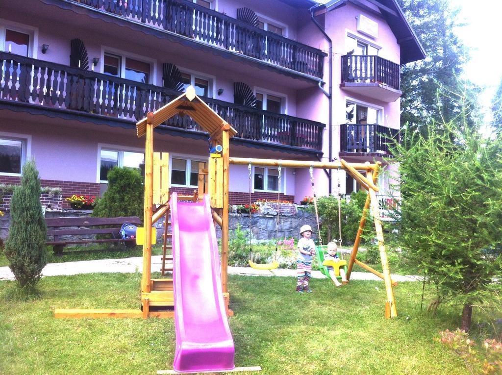 Pensjonat Jural