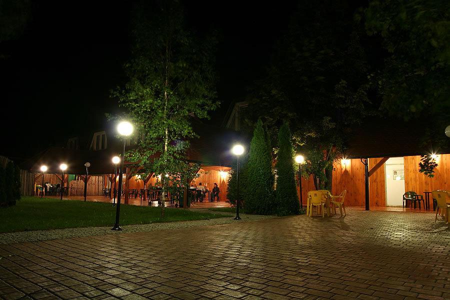 Tenis House