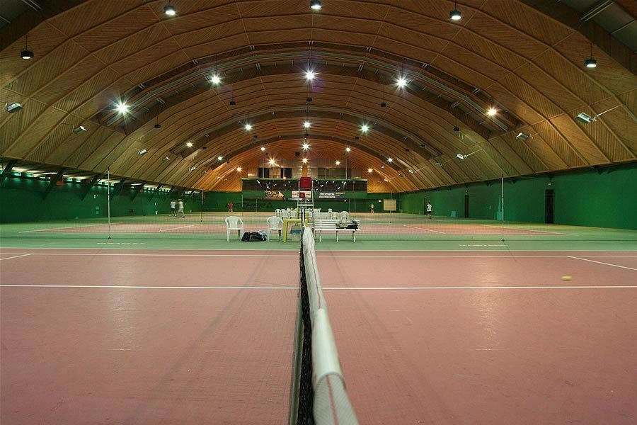 Tenis House