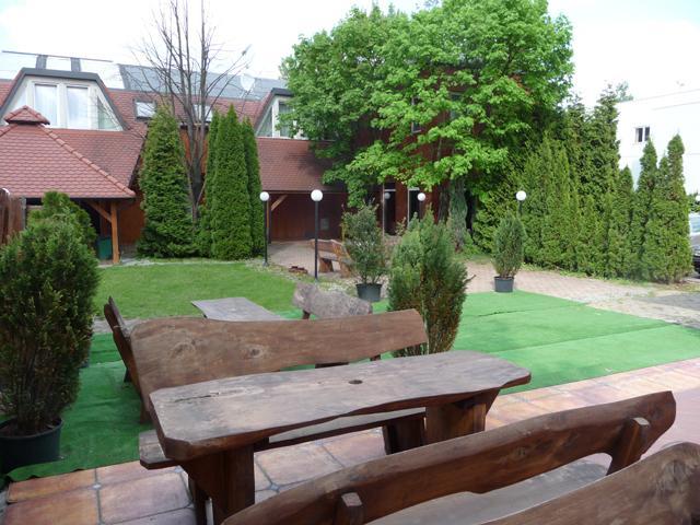Tenis House