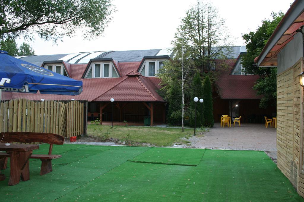 Tenis House