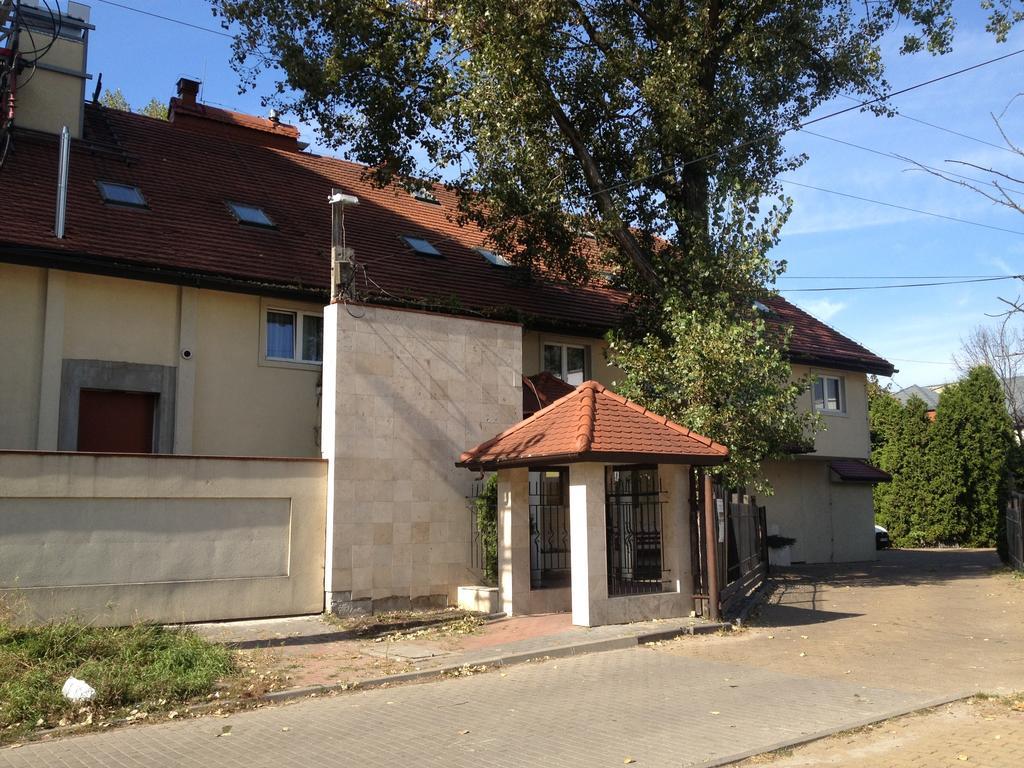 Tenis House