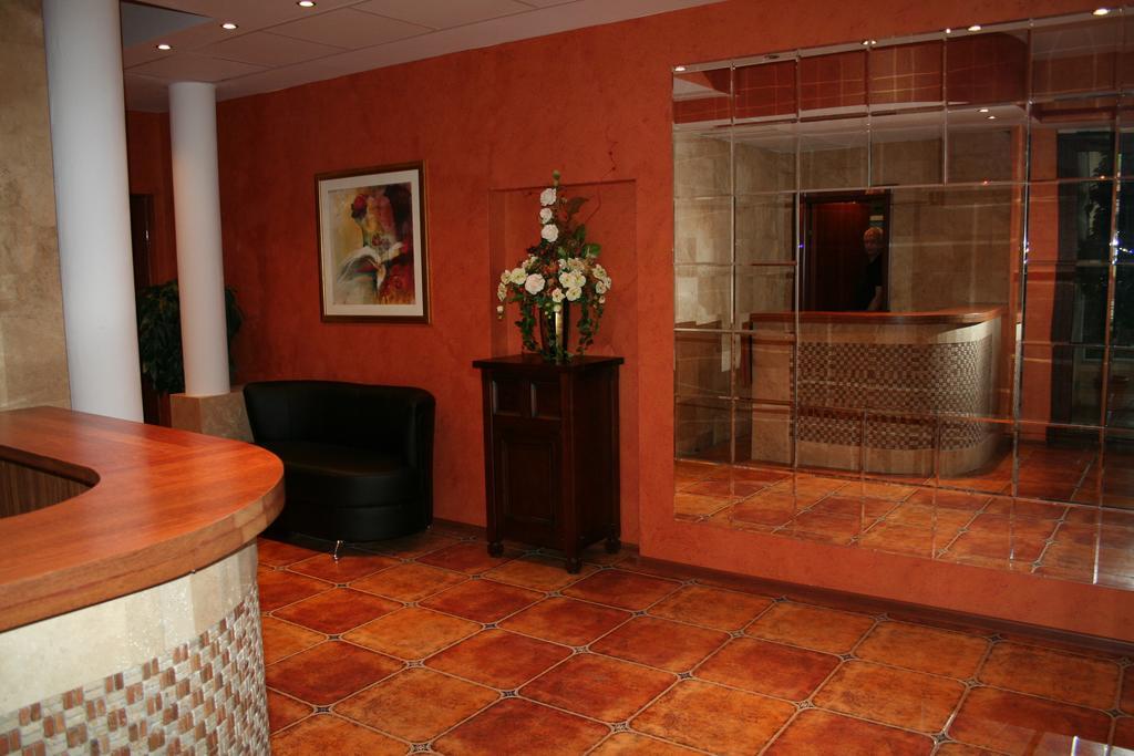 Tenis House