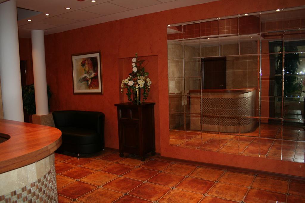 Tenis House