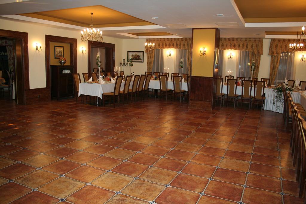 Tenis House