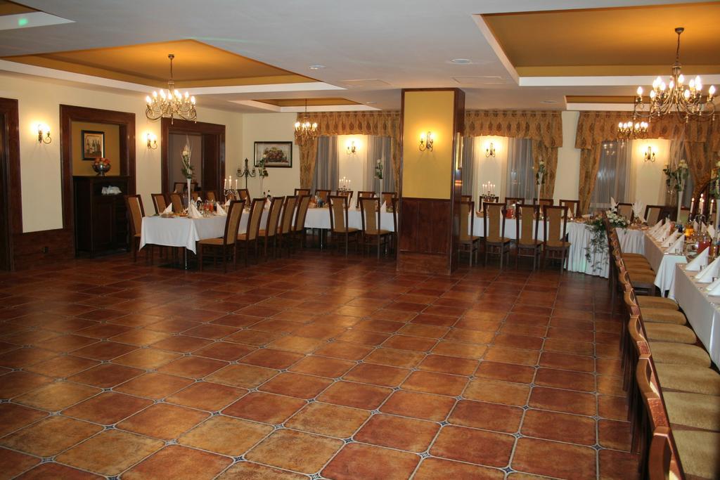 Tenis House