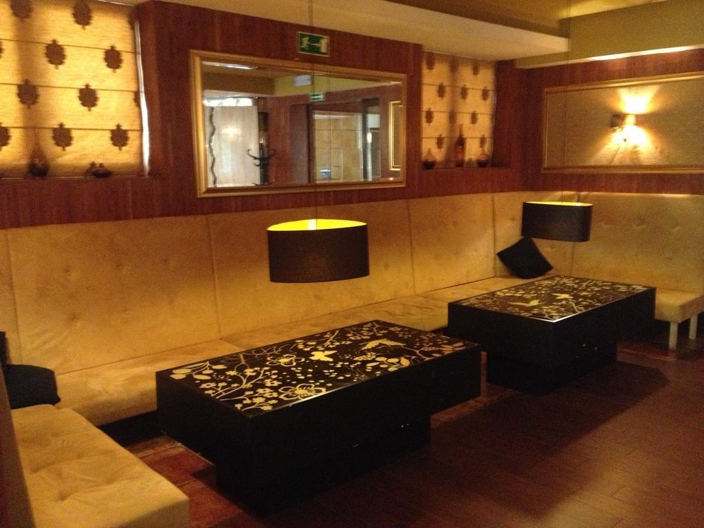 Tenis House