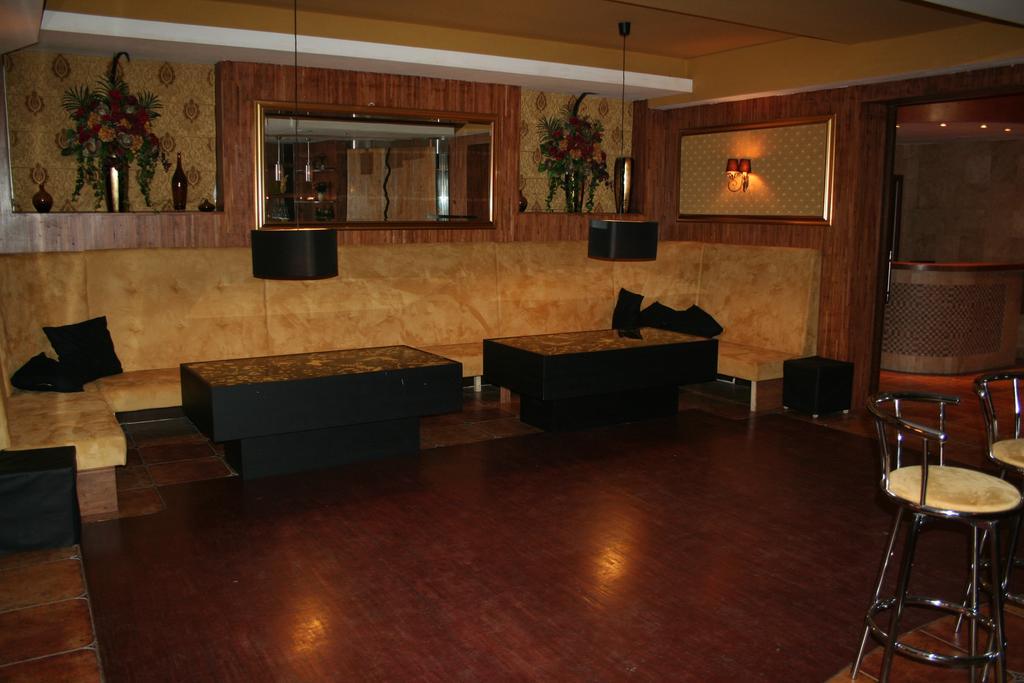 Tenis House
