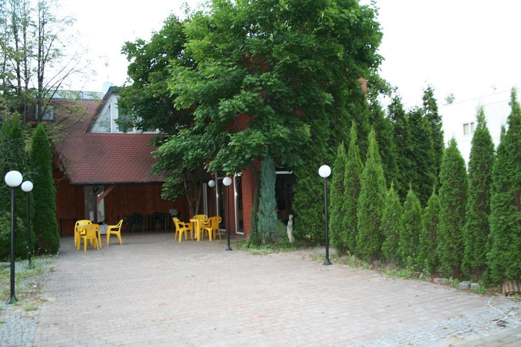 Tenis House