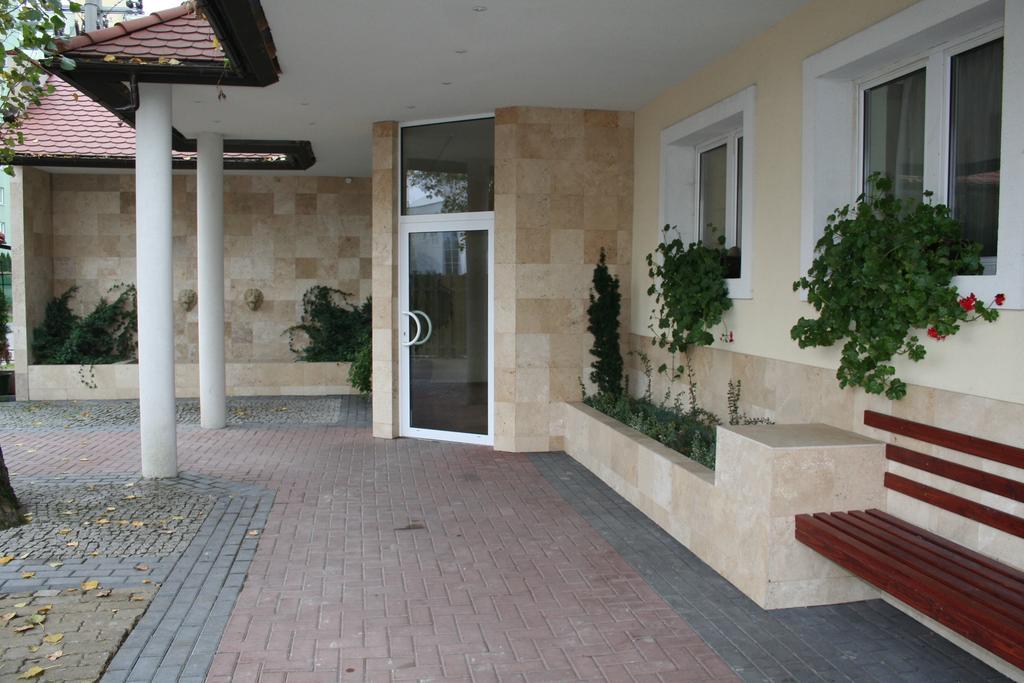Tenis House