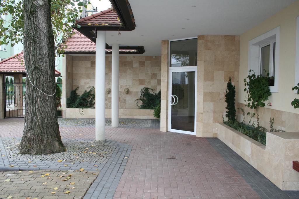 Tenis House