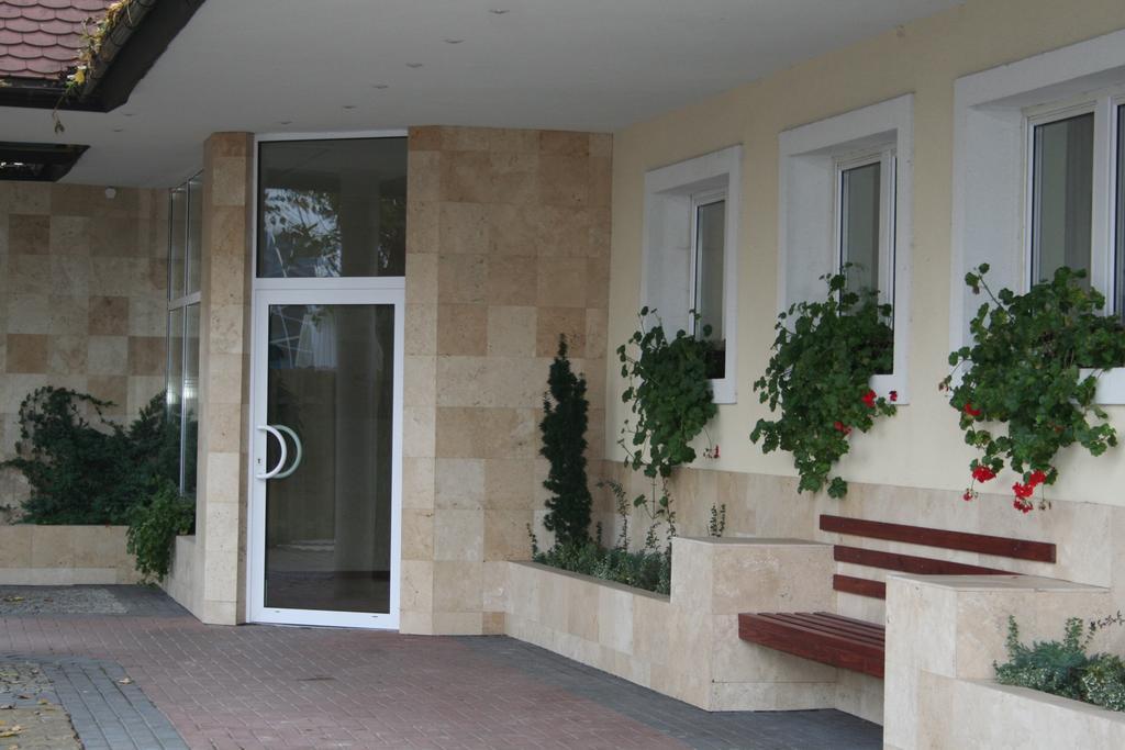 Tenis House