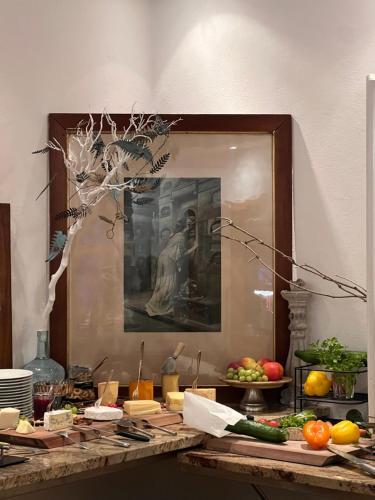 Pension Villa Blumegg