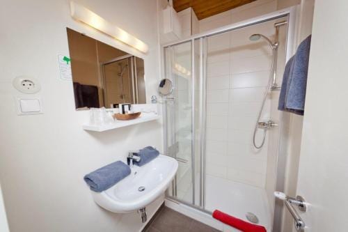 Pension Villa Blumegg