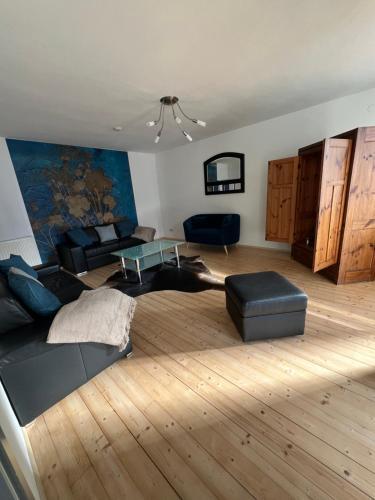 Pension Villa Blumegg
