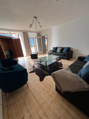 Pension Villa Blumegg