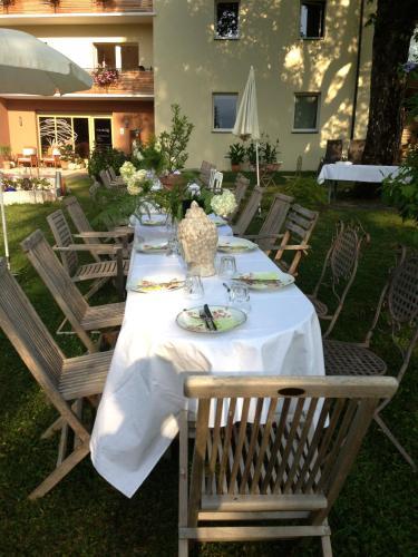 Pension Villa Blumegg