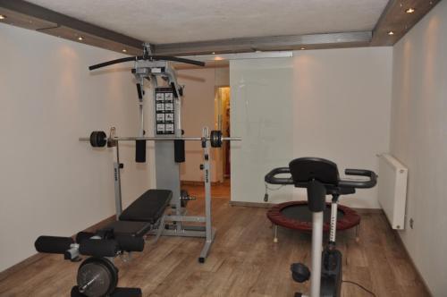 Pension Villa Blumegg