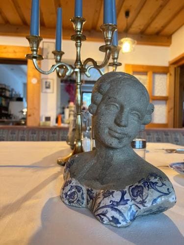 Pension Villa Blumegg