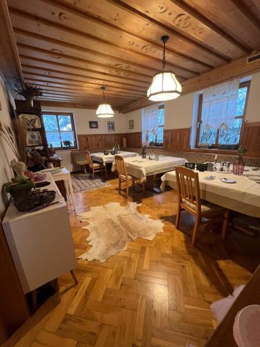Pension Villa Blumegg