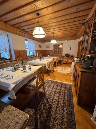 Pension Villa Blumegg