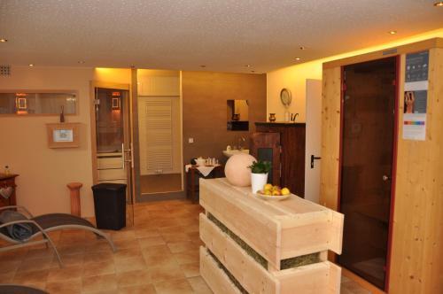 Pension Villa Blumegg