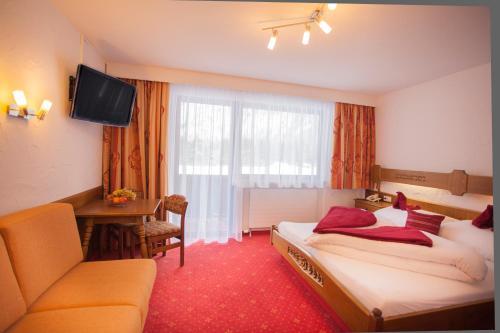 Hotel Schonauer Hof