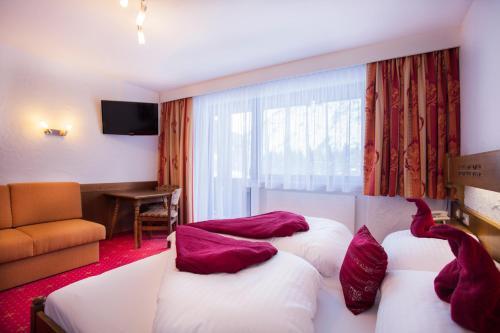 Hotel Schonauer Hof