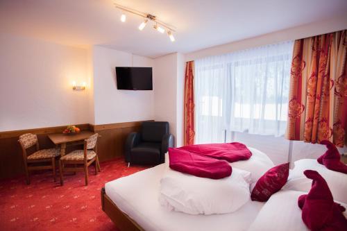 Hotel Schonauer Hof