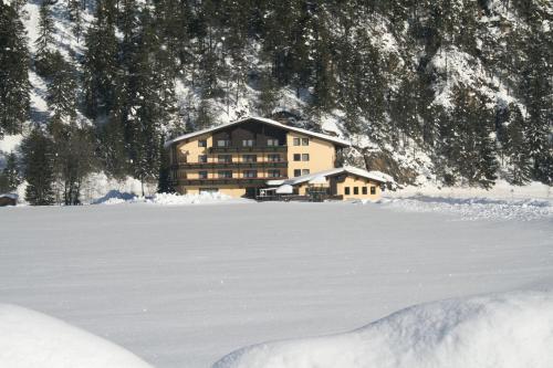 Hotel Schonauer Hof