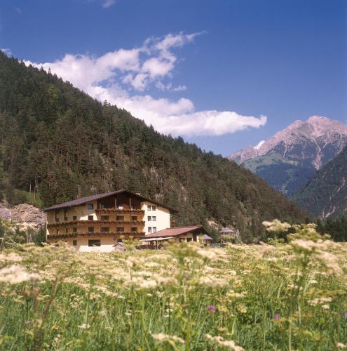 Hotel Schonauer Hof