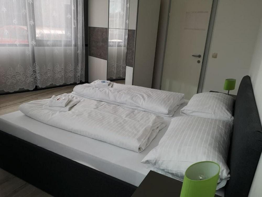 Grand Prix Hotel