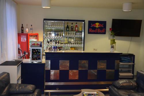 Grand Prix Hotel