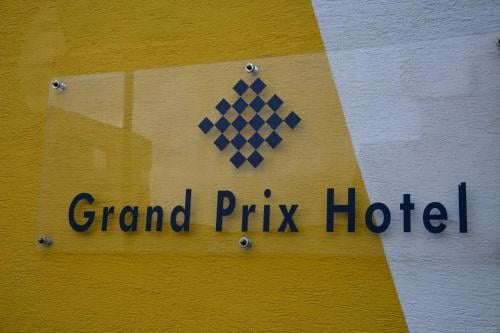 Grand Prix Hotel