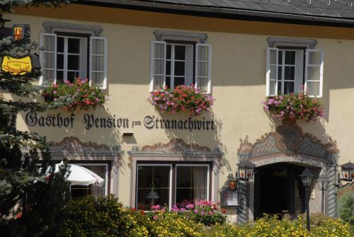 Hotel-Landgasthof Stranachwirt