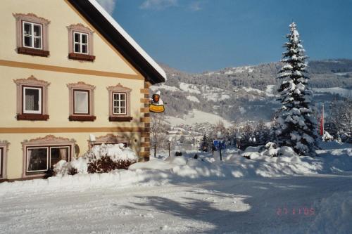 Hotel-Landgasthof Stranachwirt