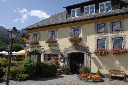 Hotel-Landgasthof Stranachwirt