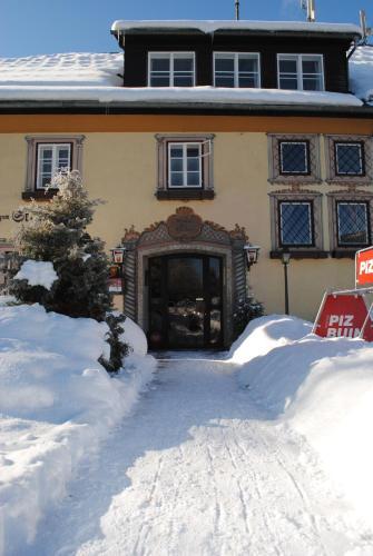Hotel-Landgasthof Stranachwirt