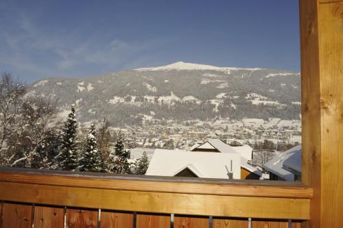 Hotel-Landgasthof Stranachwirt