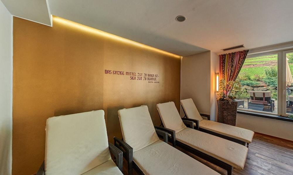 Hotel Roslehen