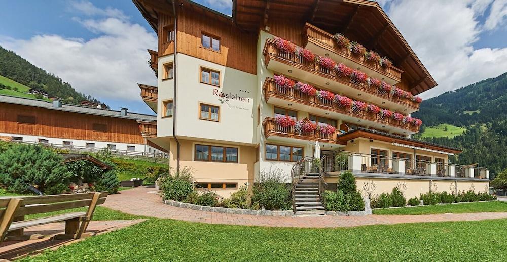 Hotel Roslehen