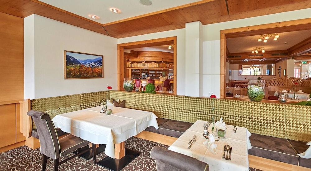 Hotel Roslehen