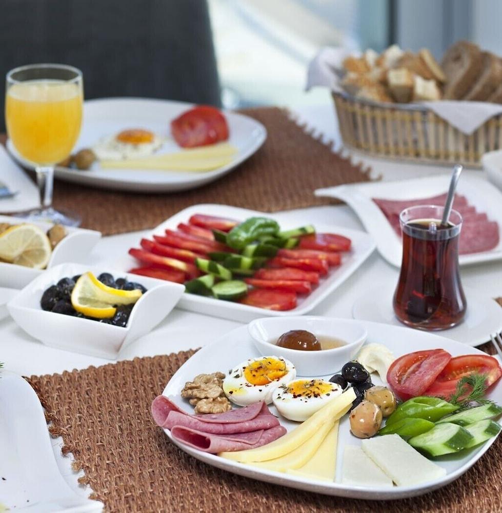 Hotel Roslehen