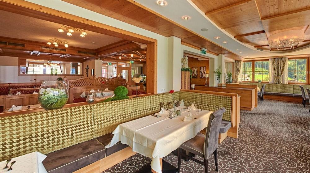 Hotel Roslehen